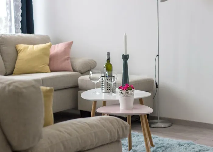 Luxury Ante * Kaštela