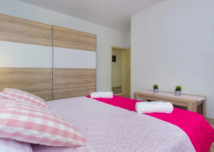 Luxury Ante Kaštela