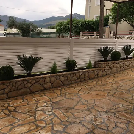 Luxury Ante Kaštela
