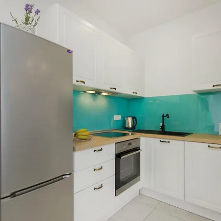Luxury Ante Apartament *