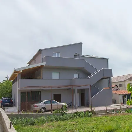 Apartament Luxury Ante Kaštela