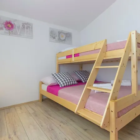 Luxury Ante Kaštela