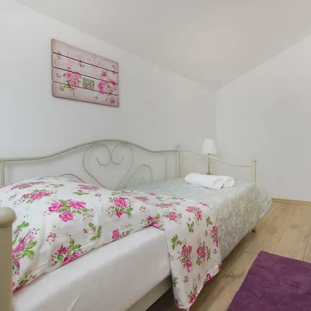 Luxury Ante * Kaštela