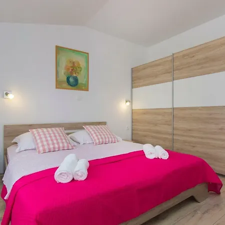 Luxury Ante * Kaštela