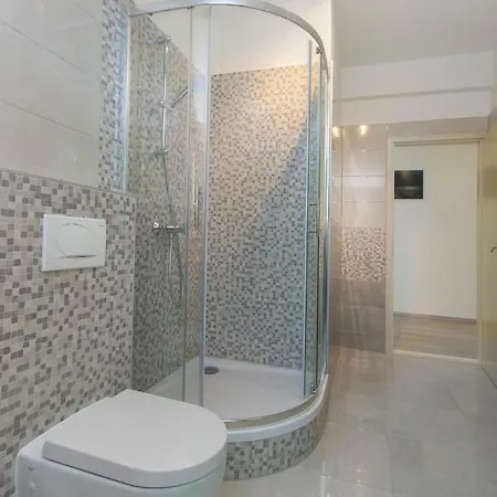 Apartament Luxury Ante *