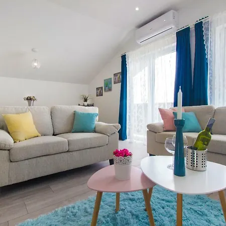 Luxury Ante Apartament