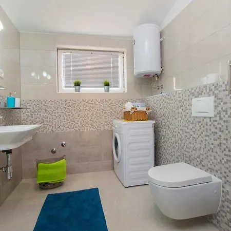 Apartament Luxury Ante Kaštela