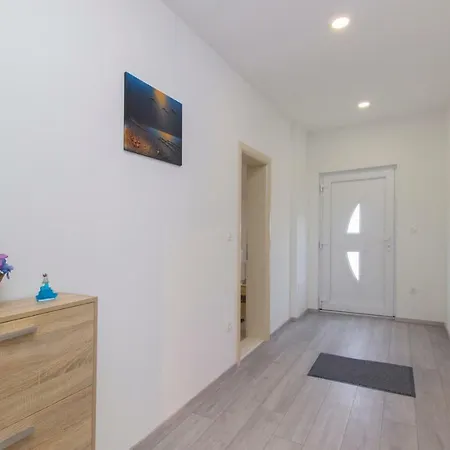 Apartament Luxury Ante