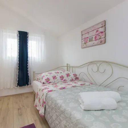 Apartman Luxury Ante