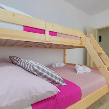 Luxury Ante Apartman
