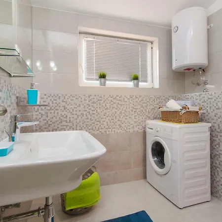 Apartament Luxury Ante Kaštela