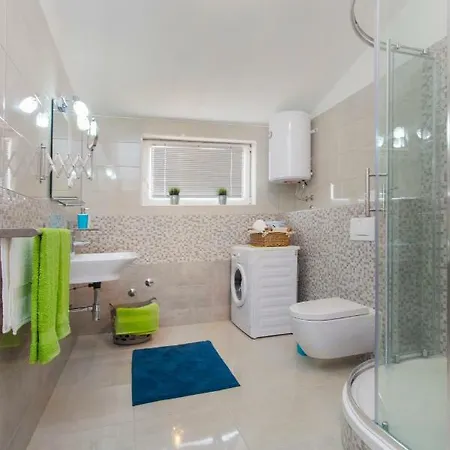 Luxury Ante Apartament Kaštela