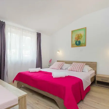 Luxury Ante Apartament Kaštela